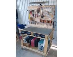 All About Diy The Magazine For Home Garden Bosch Diy Diy Home Garage Organisation