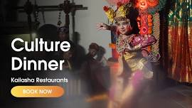 Balinese Culture Dinner with Balinese Dance Performance