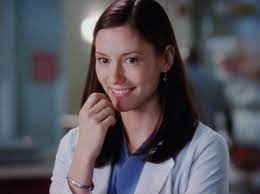Tourism is high at meredith grey's purgatory beach. Tv And Enneagram Grey S Anatomy Lexie Grey Type 6w7