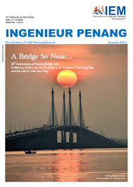 Young intellectuals from asian countries who plan to enroll in master's or doctoral courses at foundations' cooperating universities. Iem Penang Bulleting Ingenier Penang January 2021 By Wong Kok Nian Issuu