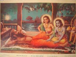 The Greatest Guru Dakshina by Swami Chidananda – Antaryamin's Blog