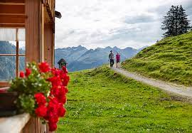 Ferienhaus bregenzerwald ⭐ , austria, kleinwalsertal, huttbuhel 232: Five Reasons You Ll Love Austria S Bregenzerwald Vacations Travel