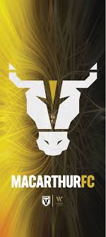 Macarthur fc announce inaugural home & away kit. Macarthur Fc On Twitter It S Wallpaper Wednesday Enjoy Runwiththeherd Macarthurfc Mfcbulls Ourhomeourteam