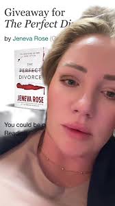 If you loved ‘The Perfect Marriage’ you’re gonna love the sequel ‘The  Perfect Divorce.’ If you hated it, you’re still gonna love it.  😌#jenevarose #theperfectmarriage #scottsaga #theperfectdivorce ...