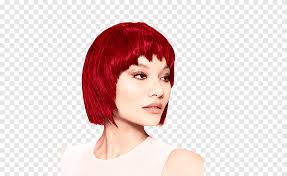 Argan oil hair color cream developer volume 40 16 fl. Red Hair Hair Coloring Wig Human Hair Color One N Only Argan Oil Treatment Hair Png Pngegg
