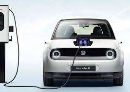 The honda e features winning design and technology, but less stylish rivals beat it the honda e is great to drive, too. Charged Evs Did Poor Honda E Sales Spur The Decision To Buy Ev Credits From Tesla Charged Evs