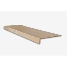 Lot De 2 Marches Pour Renovation Escalier Chene Clair L 100 X L 25 Cm Avec Images Chene Clair Escalier