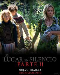 See more of un lugar en silencio on facebook. Un Lugar En Silencio Un Lugar En Silencio Parte Ii Teaser Facebook