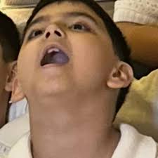 Merry Christmas Everyone from Atanacio Family to yours! ♥️🤙🏻