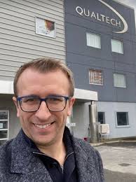 Nouveau départ et aventure pour moi en 2023!!! Je me joins à la grande  famille Qualtech