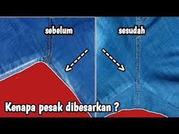 We did not find results for: Permak Jean Cara Menambah Lingkar Pesak Celana Jean Part1 Youtube
