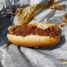 Red Hot Greek 1301 Parade St Erie Pa Restaurant Reviews Phone Number