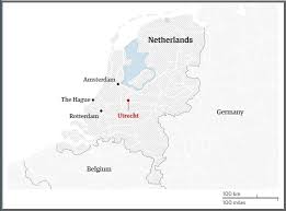 Είναι μια πυκνοκατοικημένη χώρα που βρίσκεται στη δυτική ευρώπη. Ollandia Nekros Kai Traymaties Apo Pyra Se Tram Kafto