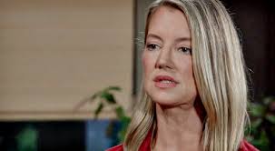 General Hospital Spoilers: Nina's New Man Revealed – GH Just Set Up THIS  Shocking Pairing? | Celeb Dirty Laundry