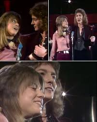 Stumblin'In 🎙 Suzi Quatro & Chris Norman 1️⃣9️⃣7️⃣8️⃣