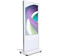 Digital Signage Displays | Advertising Screens & Kiosks ...