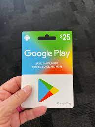 Give a google play gift card and give someone endless ways to play. Google Play Gift Card Photos Free Royalty Free Stock Photos From Dreamstime