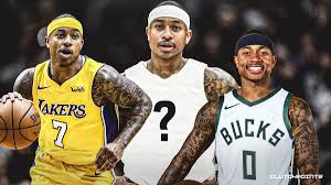 Isaiah thomas played in just 15 games with the cleveland cavaliers and struggled to fit in before being traded to the lakers on thursday. Lakers Rumors La Bucks Interested In Isaiah Thomas