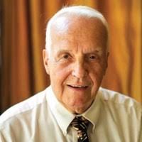 Harold Mast Obituary