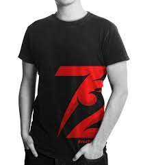 Ini adalah desain baju yang akan dipakai panitia. Logo Hut Ri 72 On Behance