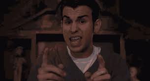 Jake Roper Michael Stevens GIF