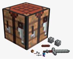 Maybe you would like to learn more about one of these? Transparent Block Png Minecraft Mini Command Block Png Download Kindpng