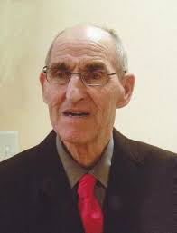 Frederick Wilfred Stanton Pond Obituary