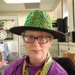 Carolyn Linderman's Instagram, Twitter & Facebook