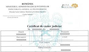 Maybe you would like to learn more about one of these? Program Special De SÄƒrbÄƒtori Pentru Diaspora La Ghiseul Cazier Judiciar Alba Carolina Tv