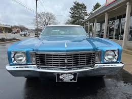 Image result for Turquoise 1972 Monaco