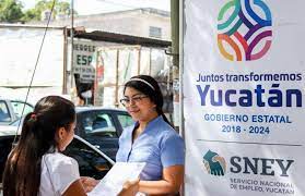 El periódico de la vida peninsular. Yucatan Ofrecen Casi 200 Empleos Con Sueldos De Hasta 20 Mil Pesos De Peso Yucatan