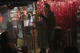 The 'Nashville' Characters Defense – Deacon Claybourne: A Perfect Mess –  Nashville Forever