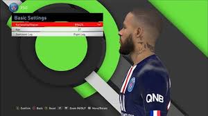 Neymar jr in psg 2017/18. Pes 2017 Mini Facepack 03 03 2020 Kazemario Evolution
