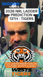 The 2010 Qualifying Final between the Wests Tigers and Sydney Roosters is  remembered as one of the most dramatic finals matches in NRL history. The  Tigers held a commanding 15-2 lead midway