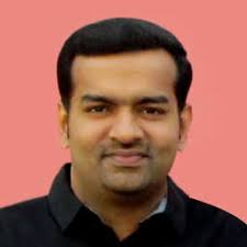 Jose George Vachaparambil - Founder & CEO @ Tech Masters ...