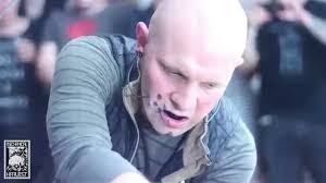 Daniel Higgs, Form a Log and Others Make St. Louis a Noisy Place This Spring