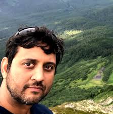 Ananth Kalyanaraman @ WSU