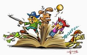 Image result for tbn:UtkM8WcL9ybPBM::www.innatia.com/imagenes/dibujos-dia-del-libro-1.jpg