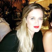 Abigail Ashmore's Instagram, Twitter & Facebook