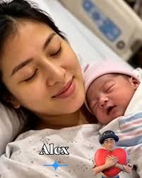 Alex Gonzaga with Her Husband | TikTok