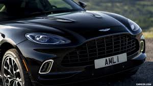 Image result for Onyx Black 2021 Aston Martin