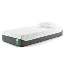 Eine innovation aus der raumfahrttechnik! Doppelbett Matratze Hybrid Luxe Tempur Einpersonen Viskoelastisch Memory Taschen