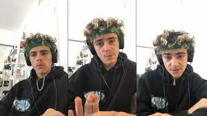 Here are her age and instagram explored. Jack Dylan Grazer Instagram Live Stream 8 May 2020 Ig Live S Tv