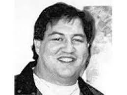 Lee STEINKAMP Obituary (1956