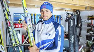 Petter northug, shown here with some of his medals from the nordic world ski championships in 2015, is now heading for jail. Skier Petter Northug Retires The Norwegian American