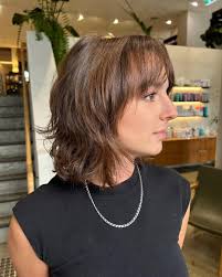 She is in the salon about to get her hair cut Too Short for some people  that dont understand we post short hairstyles