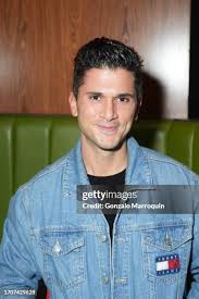 144 Luis Marroquin Photos & High Res Pictures