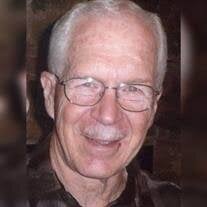 James Alan Benson Obituary