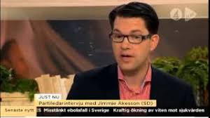 Explore tweets of jimmie åkesson @jimmieakesson on twitter. Varfor Akesson Inte Anser Sig Vara Rasist Polimasaren
