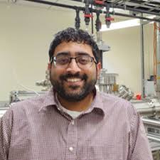 WELCOME NEW FACULTY AND RESEARCH SCIENTISTS